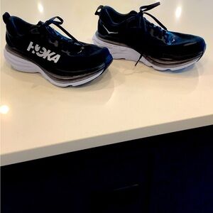 HOKA ONE ONE Bondi 8